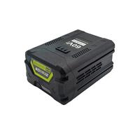 60V Lithium Ion Battery Replacement - 6.0/8.0/10.0Ah Compatible For Greenworks Brushless Lawn Mowers - 3X Longer Runtime(8000mAh-1pcs)