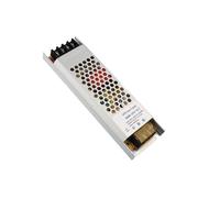 60W/100W/150W/200W/300W/400W 180-240VAC 12V/24VDC Switching Power Supply Mute Lighting Transformers LED Driver(100W)