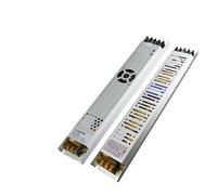 60W/100W/150W/200W/300W/400W LED Switching Power Supply with Fan Cooling(300w No Noise)