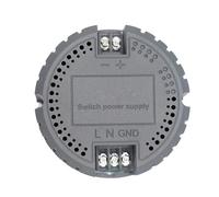 60W 100W 150W LED Driver AC220V to DC12V Adapter DC12V Power Supply Transformers 1PCS(150W 12V Round)