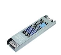 60W 100W 200W 300W 400W 500W Switching Power Supply Lighting Transformer DC Stabilized Power Supply LED Driver Adapter 12v 24v(200W-12V)