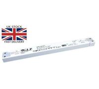 60W 12V/5A CV IP20 Slim LED Power Supply GLP GTPC-60-12-S