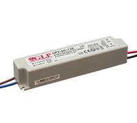 60W 12V/5A LED Switching Power Supply IP67 Hermetic GPV-60-12E