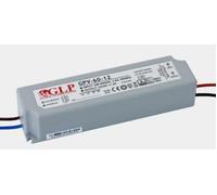 60W 12Vdc Single Output Switching LED Power Supply GLP TÜV