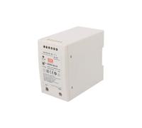 60W 150-1500vdc DC/DC Converter 24Vdc Iwyj 2.5A DDRH-60-24