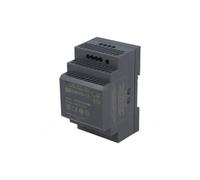 60W 18-75VDC 12VDC Iwyj 5A DC/DC Converter DDR-60L-12