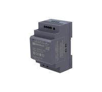 60W 18-75VDC 15VDC Iwyj 4A DC/DC Converter DDR-60L-15