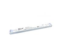 60W 24Vdc Slim Single Output Switching LED Power Supply PFC GTPC-60-24-S
