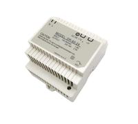 60W 45W 30W 5V 12V 18V 24V 36V 48V Switching Power Supply Din Rail Type DR-60 AC(24V,45W)