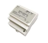 60W 45W 30W 5V 12V 18V 24V 36V 48V Switching Power Supply Din Rail Type SMPS DR-60 AC to Dc LED Industry Power Supplies(5V,45W)