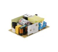 60W 80-264VAC OUT 1 Switching Power Supply Open RPS-65-7.5