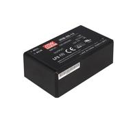 60W 85-264VAC 12VDC Iwyj 5000mA AC/DC Converter IRM-60-12