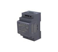 60W 9-36VDC 15VDC Iwyj 4A DC/DC Converter DDR-60G-15