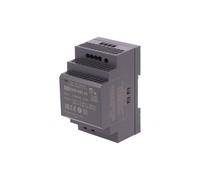 60W 9-36VDC 24VDC DC/DC Converter Iwyj 2.5A DDR-60G-24