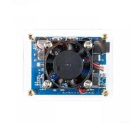 60W Adjustable DC-DC Boost/Buck Voltage Converter Power Module with 0.5-30V Output, LCD Display, Over-Protection, for Solar & Lab Use(60W)