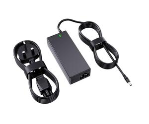 60W Charger for Synology NAS DS224+ DS218+ DS218 DS216J DS213 DS213j DS223J | Synology NAS DiskStation Server,Qnap Turbo TS-253B TS-109 TS-209 TS-269 TS-221 Bay NAS Network Storage Charger