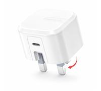 60W Charger USB-C PD Type-C Wall Adapter for Redmi Note 13/14/15 Pro/Poco X6 M6 M7 X8 Pro Max, Xiaomi 13/14/15 Series Super Fast Charging Power Adapter