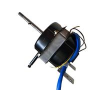 60W Electric Fan Motor Table Fan Floor Motor Replacement For Household Electric 18P Standing Accessories Floor
