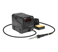 60W Electric Soldering Station / Solder Iron - 50 To 480 Degrees C Temperature Control