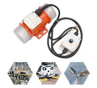 60W Electric Vibration Motor 110V Brushless Controller