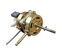 60W FS40 Fan Motor 16mm Silent 220V Replacement