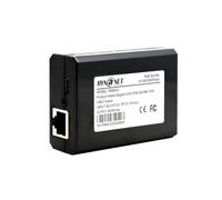 60W Gigabit PoE++ Splitter IEEE802.3bt to USB-C Power Adapter Output 5V/9V/12V/15V/20V for Raspberry Pi 4,Eero,Laptop,Google Mesh,Phone,Tablets,Google Pixel