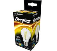 60W LED GLS FIL E27 DIM WW S12852