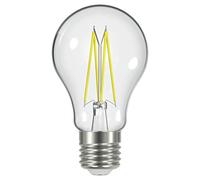 Energizer 6.7W 806lm E27 ES GLS Filament LED Bulb Warm White 2700K