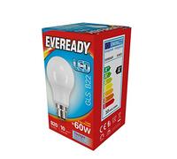 60W LED GLS Opal B22 DL S13623