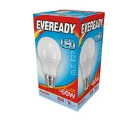 60W LED GLS Opal E27 DL S13625