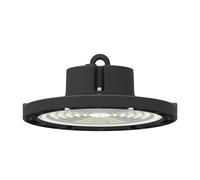 60W LED High Bay Industrial Light 4000K Black - 3111273