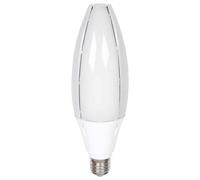 60W LED Olive Bulb, E40, 4000K, 6500lm, Non-Dimmable - VT-260 21187