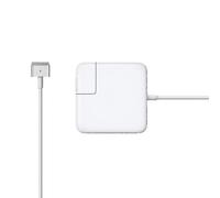 60w Magsafe 2 Power Adapter For Apple, Ac 60w T-tip Power Charger Shlm