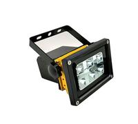 60W Rechargeable Ultraviolet Light LED Curing Lamp For Shadowless Glue Green Oil Photosensitive Resin 3D Printing for DIY Enclosures(365nm)
