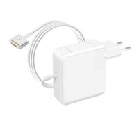 60W Sector power supply for 13" MacBook Pro 2 Magnetic with LED Clip Cable