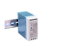 60W Single Output Industrial Rail Power Supply MDR-60-5 MDR-60-12 MDR-60-24 MDR-60-48 MDR-60(MDR-60-24)