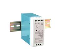 60W Single Output Rail Power Supply MDR-60-5 | 5V MDR-60-12 | 12 MDR-60-24 | 24V MDR-60-48 | 48V(MDR-60-12)