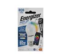 60W Smart LED GLS B22 RGBW S18459