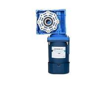 60W Speed regulating Motor rv40 Worm Gear Reducer 220v ac high Torque Electric(5IK60RA1-CF-RV40 35 rpm)