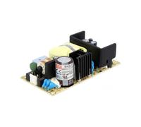 60W Switching Power Supply Open 127-370VDC 90-264VAC RPS-60-24