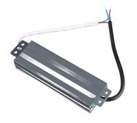 60W UltraThin Waterproof Power Supply LED Power Supply Driver AC110250V