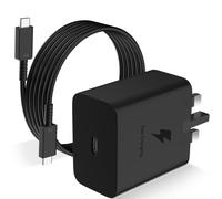 60W USB C Charger for Samsung S26 Ultra Super 3.0 Fast Charger Cable 1.8M