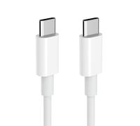 60W USB C to USB C Cable, Apple MFI Certified Type C to Type C Cable,Fast Charging Cable for iPhone 17 16 15 Pro Plus Pro Max Air, Galaxy S25, iPad, MacBook (1, 3.3ft)