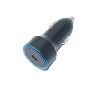 60W USB C Vehicle Chargers with Intelligent Electric Multiple Protect Ideal for Travel Business & Daily Commute Fast Car Device