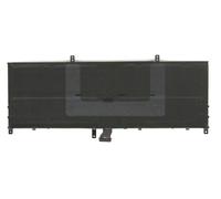 60Wh 7.68V 4-Cell Li-ion Battery for Lenovo Yoga C640-13IML - 5B10U65274