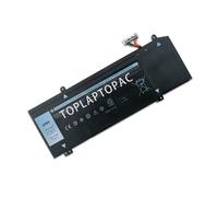 Dell JJPFK BTRY.PRI.60WHR.4C.LITH.SMP