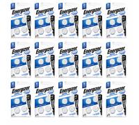 60x Energizer CR2032 Ultimate Lithium 3V Coin Cell Batteries Bulk Wholesale