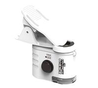 60X Phone Microscope with LED Light Clip On Magnifier with LED Light Lens Clip On