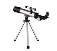60x Telescope for Kids, Monocular HD Telescope Refractor with Tripod for for Astronomy Beginners and Children Star Gazing, Space Spotting and Skywatching