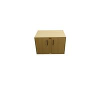 (60x24x24, Oak) Repti-Life Cabinets - Various sizes/colours